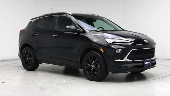 BUICK ENCORE GX 2024 KL4AMDSL6RB133056 image